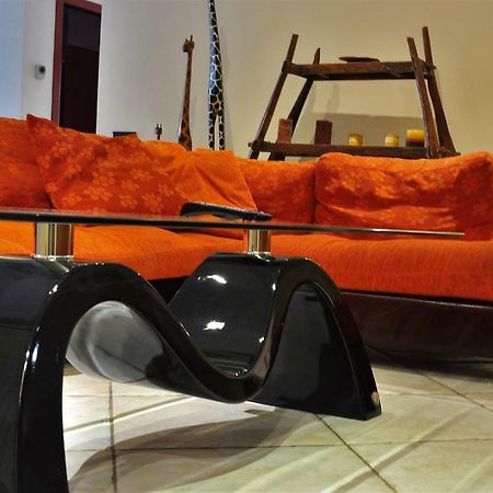 Suite Monticelli Naples Extérieur photo