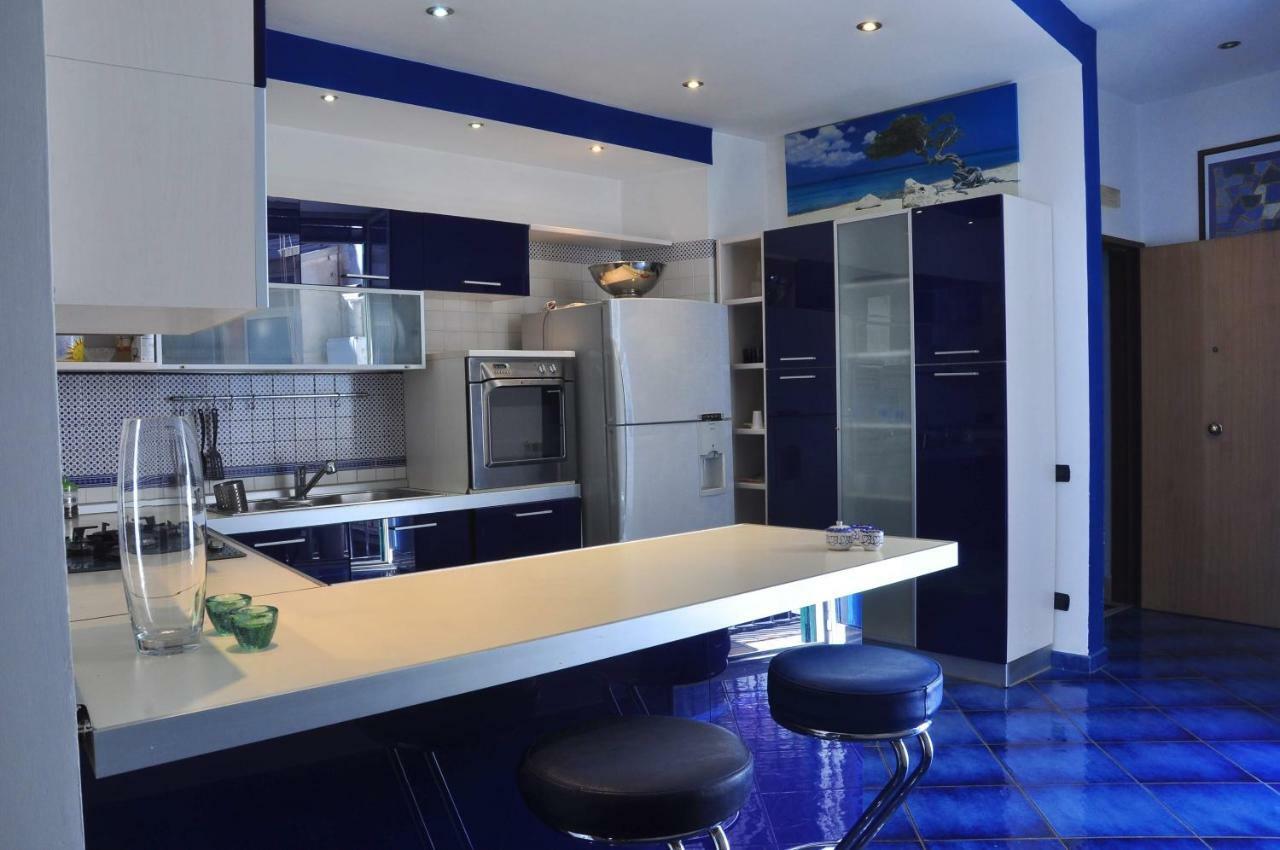 Suite Monticelli Naples Extérieur photo