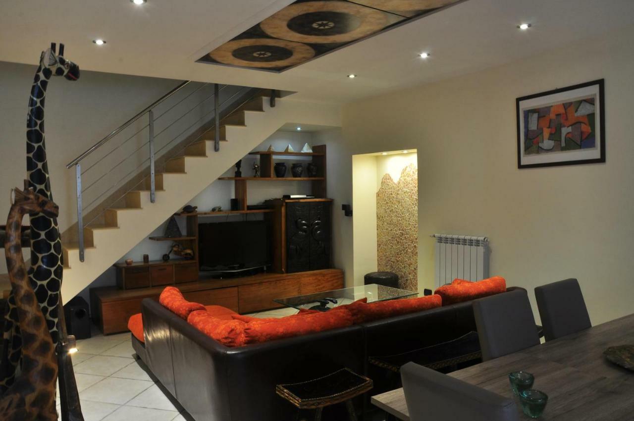 Suite Monticelli Naples Extérieur photo