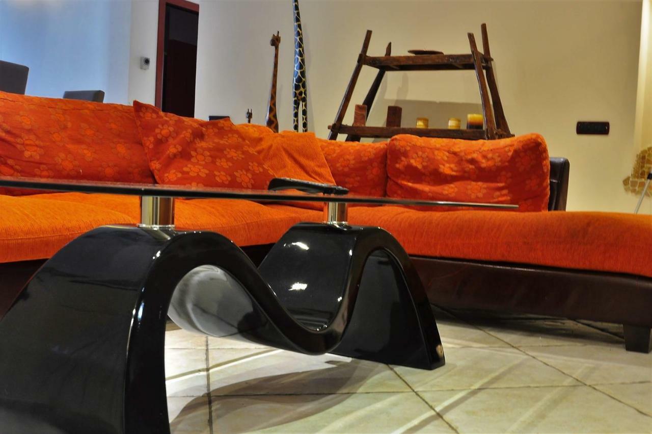 Suite Monticelli Naples Extérieur photo