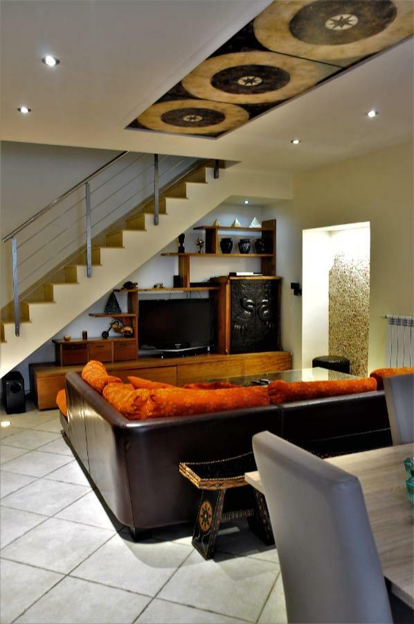 Suite Monticelli Naples Extérieur photo