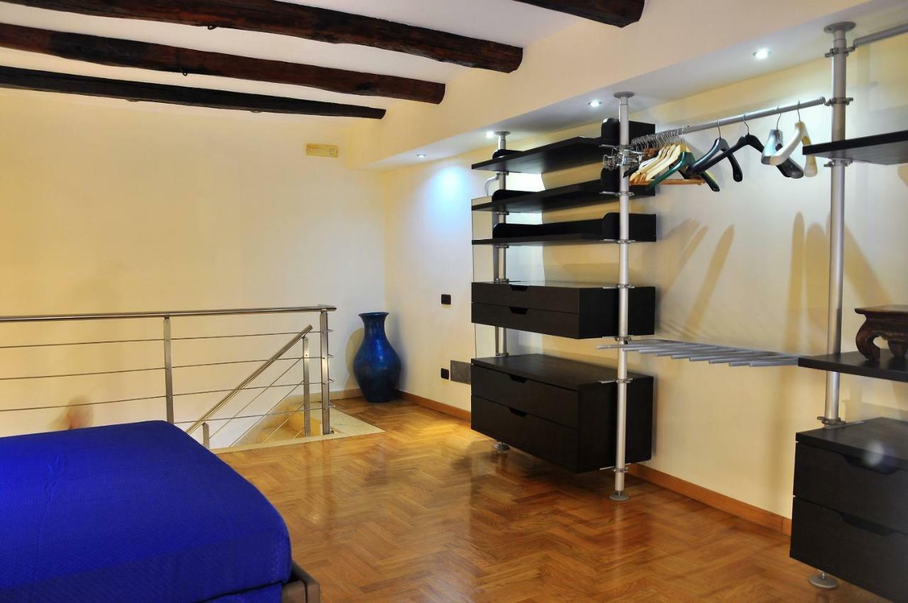 Suite Monticelli Naples Extérieur photo