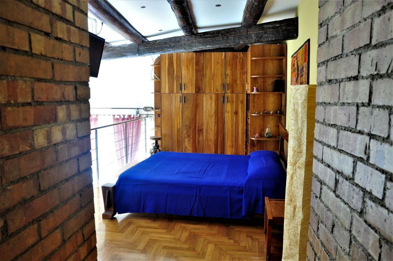Suite Monticelli Naples Extérieur photo
