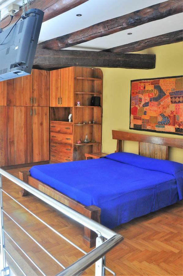 Suite Monticelli Naples Extérieur photo