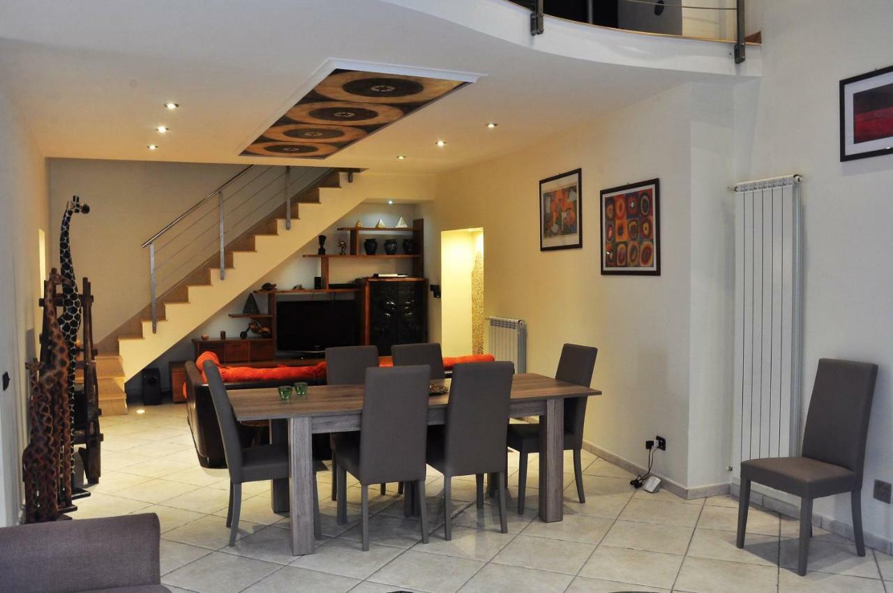 Suite Monticelli Naples Extérieur photo