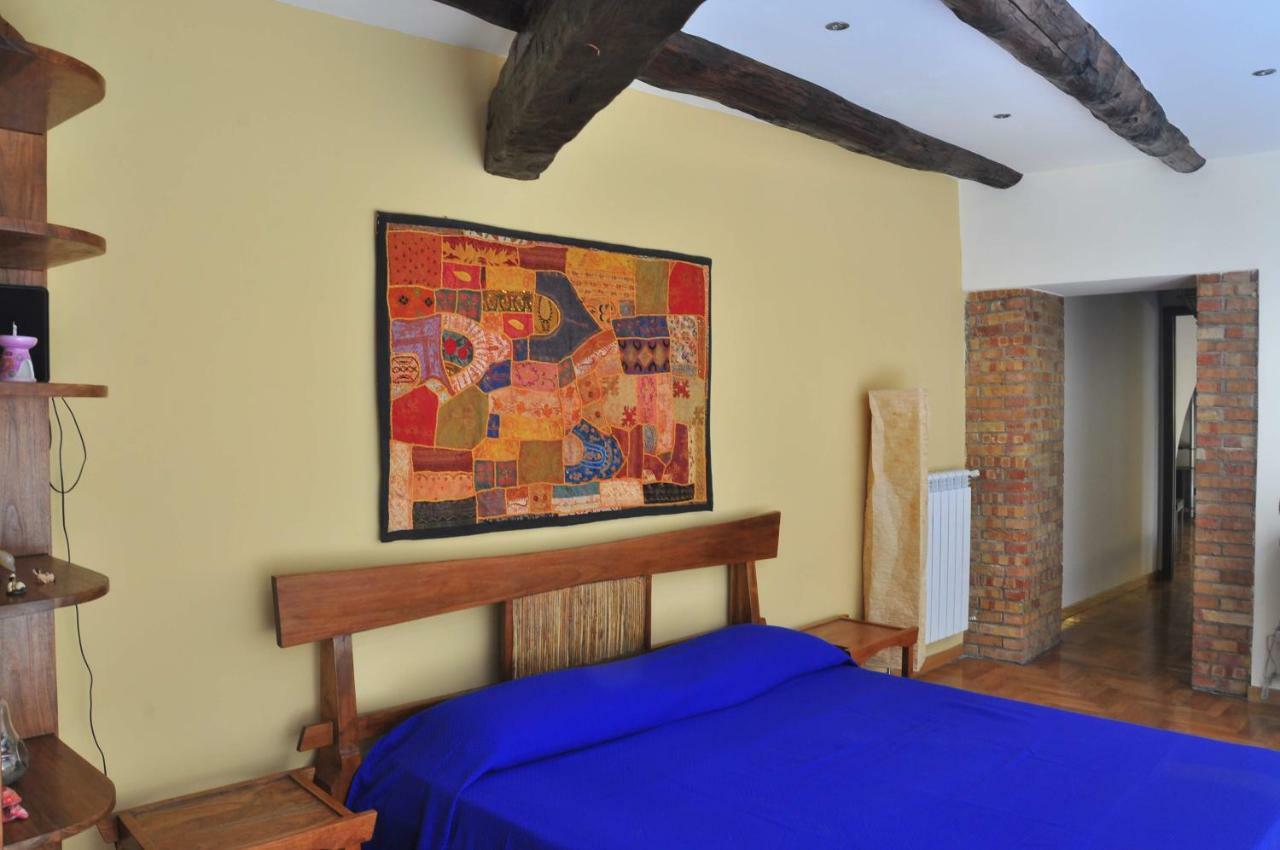 Suite Monticelli Naples Extérieur photo