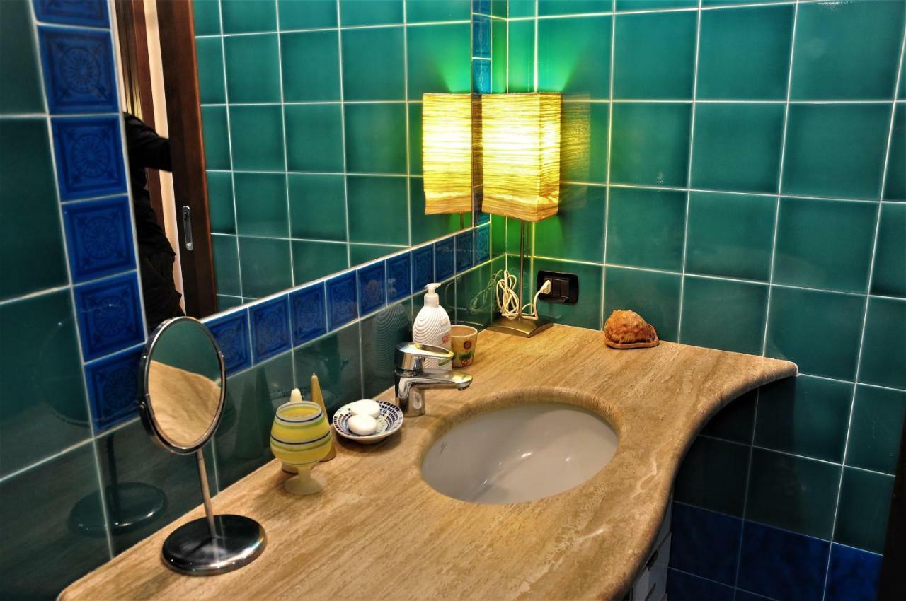 Suite Monticelli Naples Extérieur photo