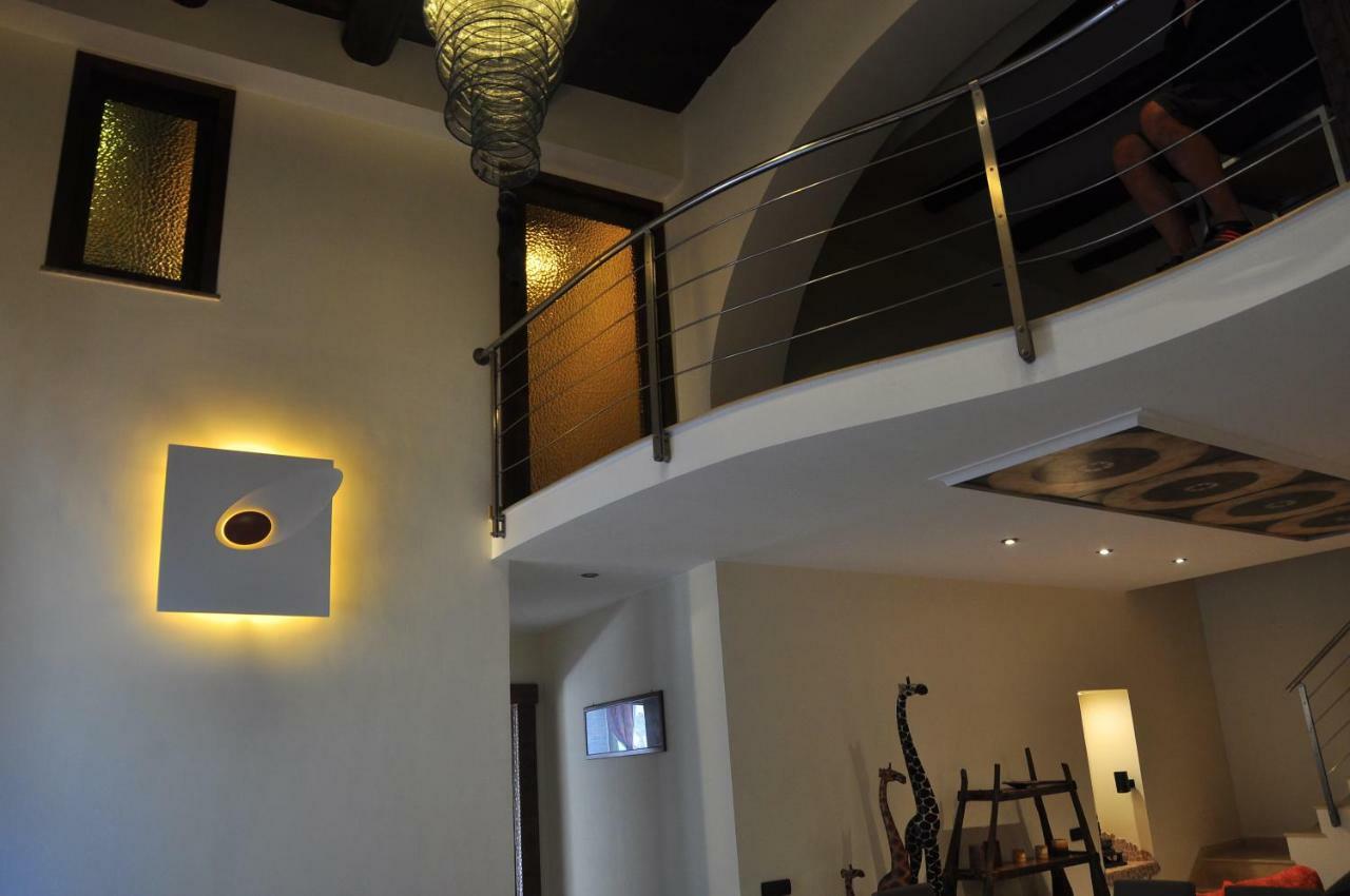 Suite Monticelli Naples Extérieur photo