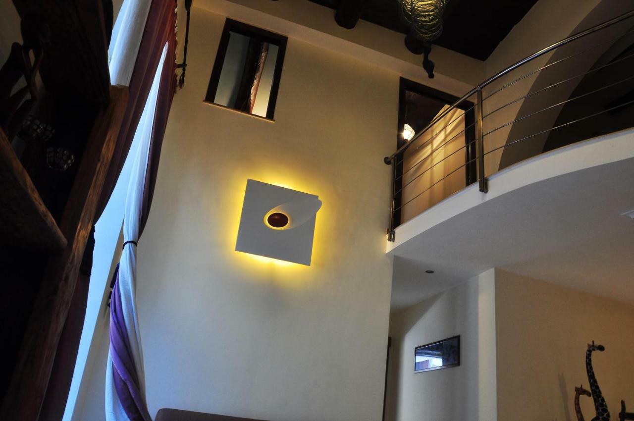 Suite Monticelli Naples Extérieur photo