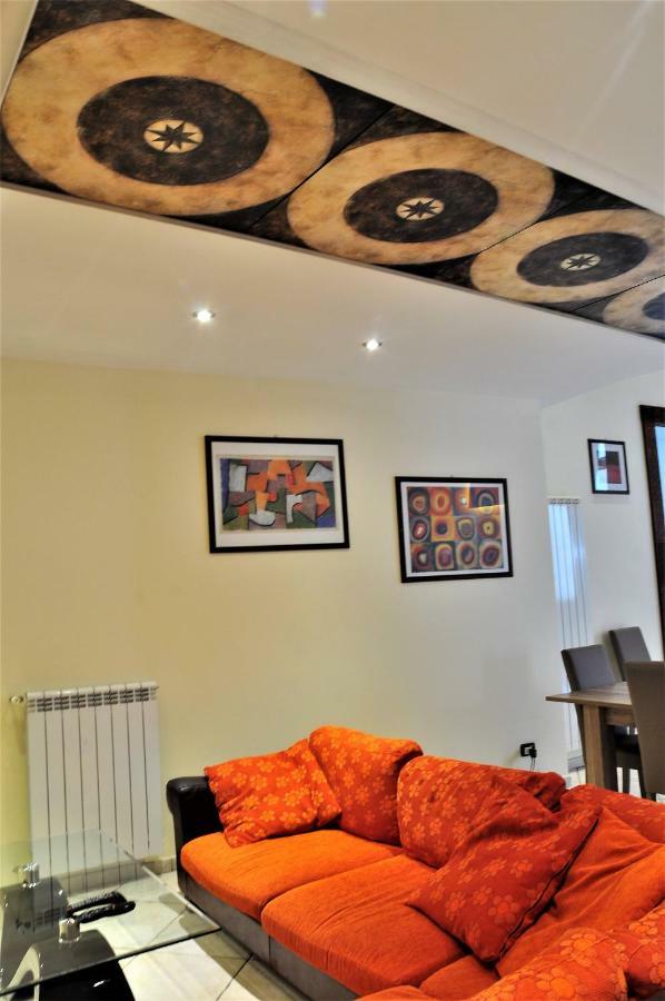Suite Monticelli Naples Extérieur photo