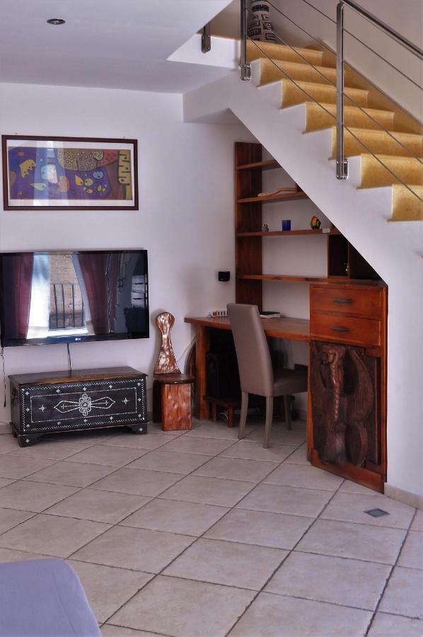 Suite Monticelli Naples Extérieur photo