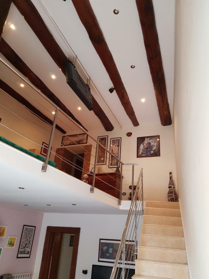 Suite Monticelli Naples Extérieur photo