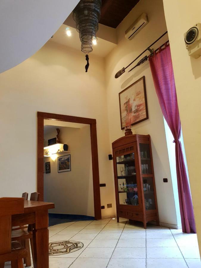 Suite Monticelli Naples Extérieur photo