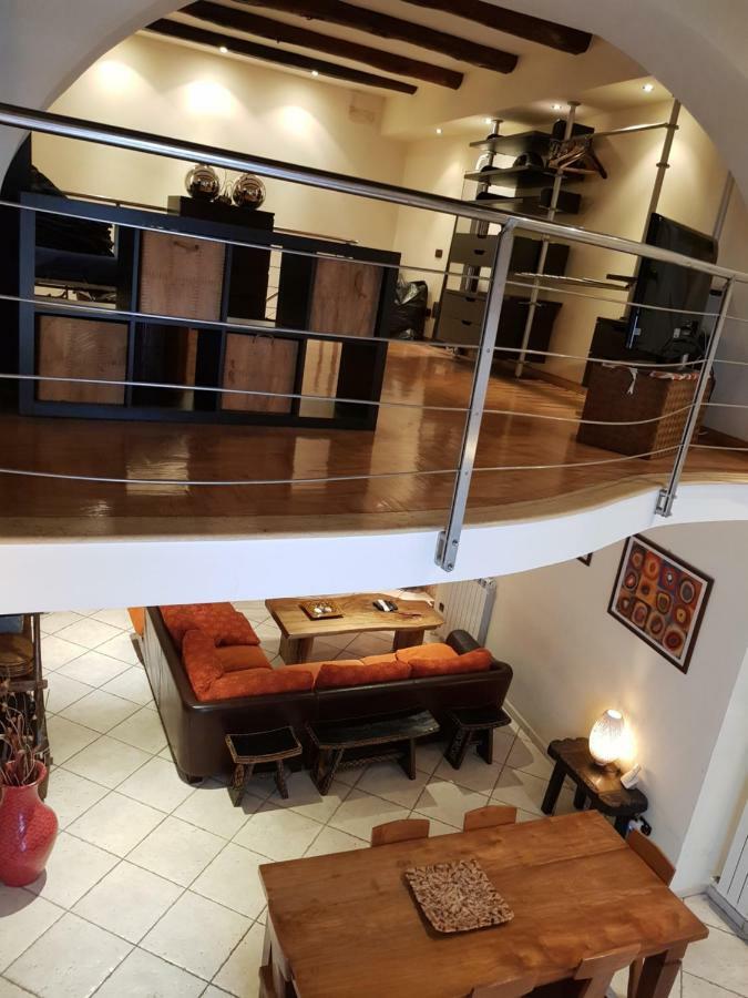 Suite Monticelli Naples Extérieur photo