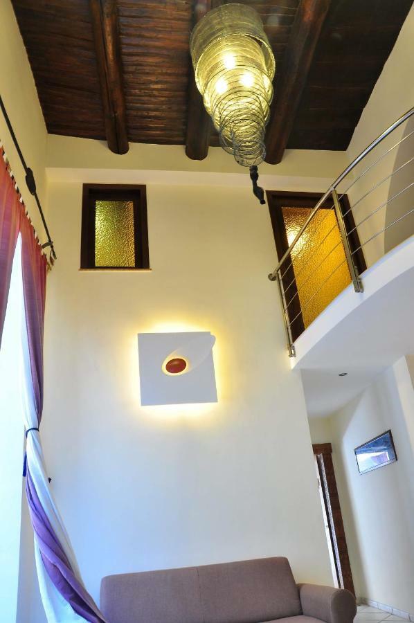 Suite Monticelli Naples Extérieur photo